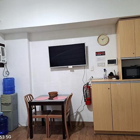 Comfy Condo Unit 5Mins From Mactan Airport+Netflix Đảo Mactan Ngoại thất bức ảnh