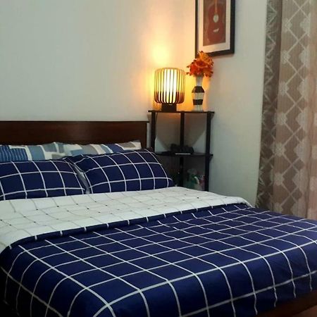Comfy Condo Unit 5Mins From Mactan Airport+Netflix Đảo Mactan Ngoại thất bức ảnh