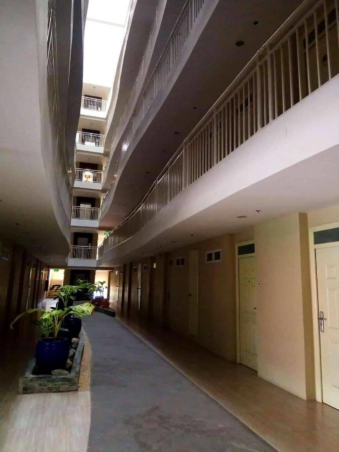 Comfy Condo Unit 5Mins From Mactan Airport+Netflix Đảo Mactan Ngoại thất bức ảnh